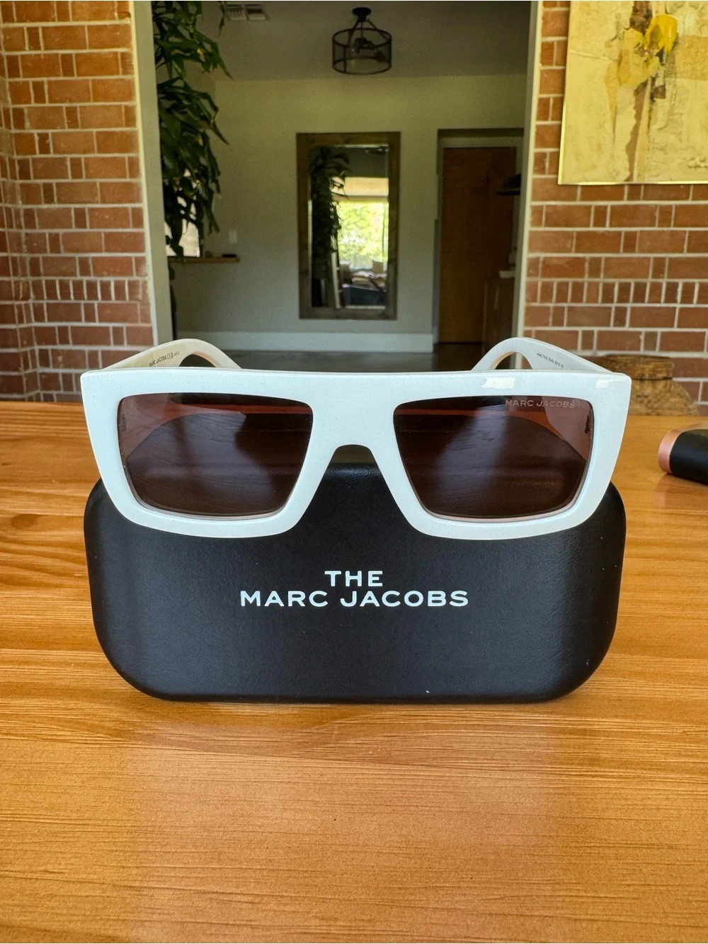 Marc Jacobs Sunglasses
